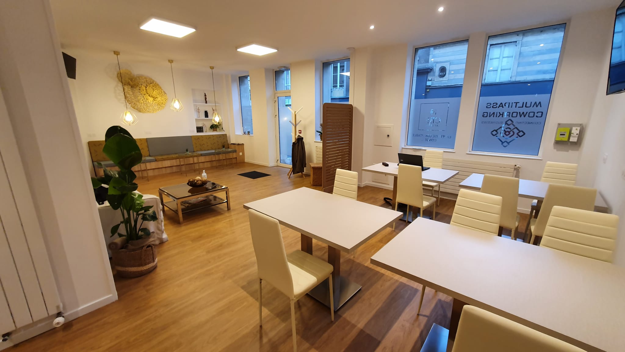 Multipass Coworking image 3