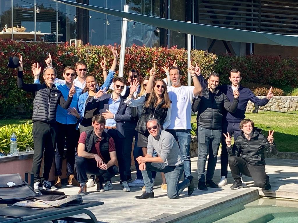 La Nacelle | Séminaires image 2