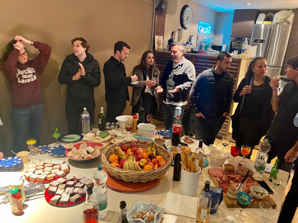 La Nacelle | Séminaires image 4