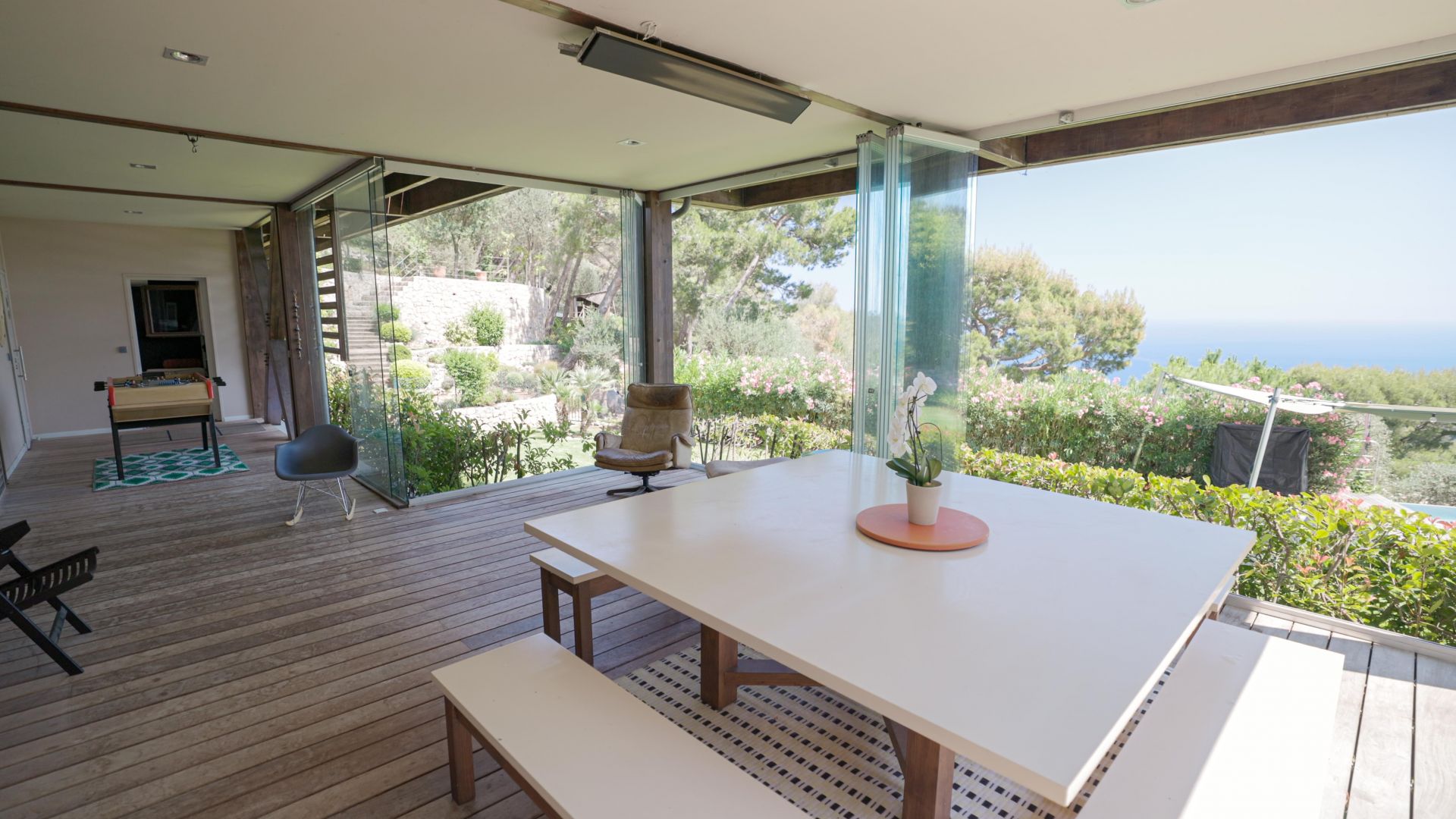 La Nacelle | Séminaires image 3