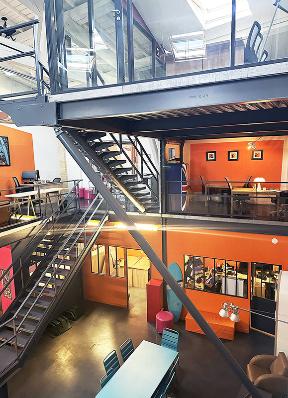 ALVEOLE COWORKING image 2