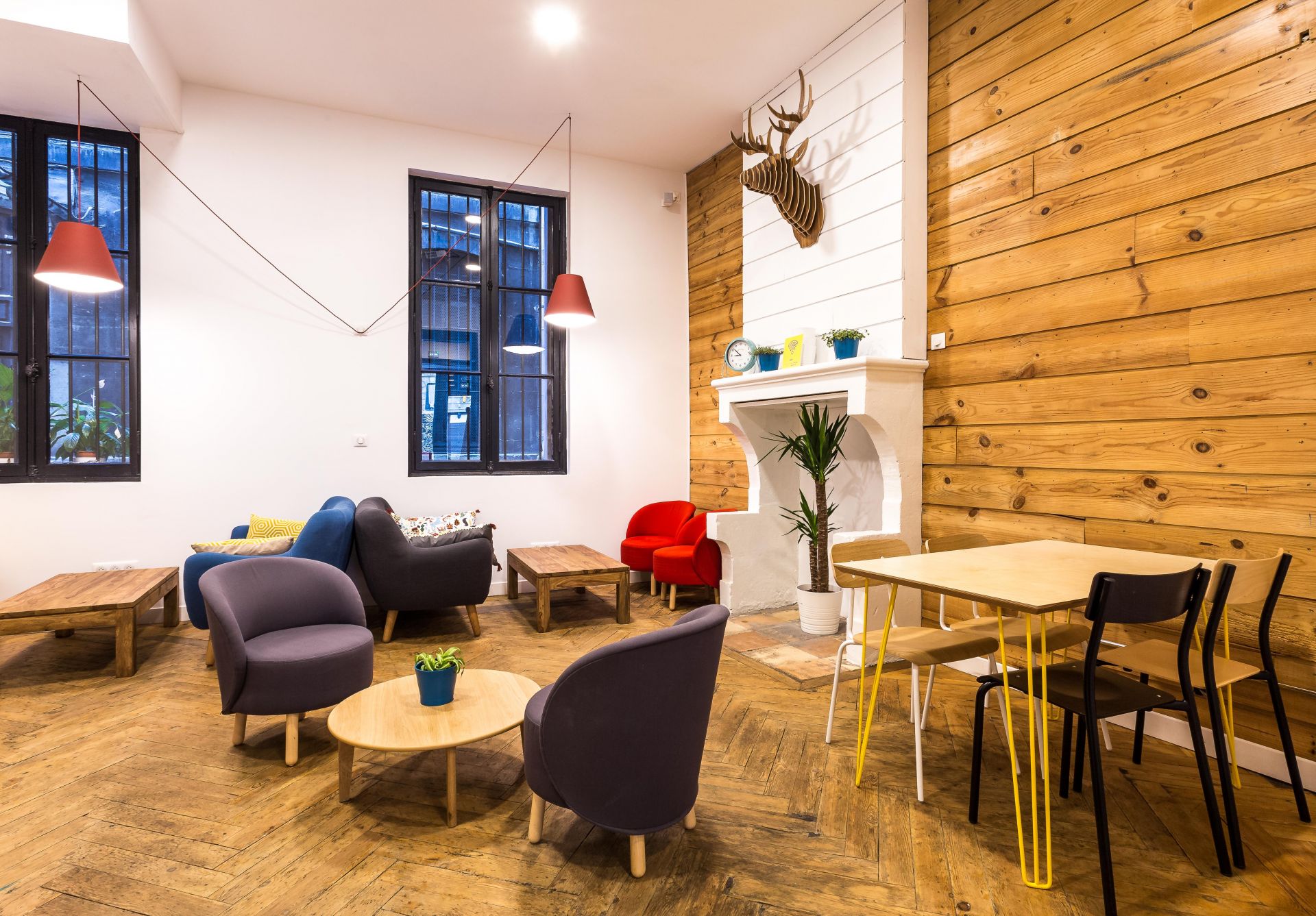 Anticafé Bordeaux image 2