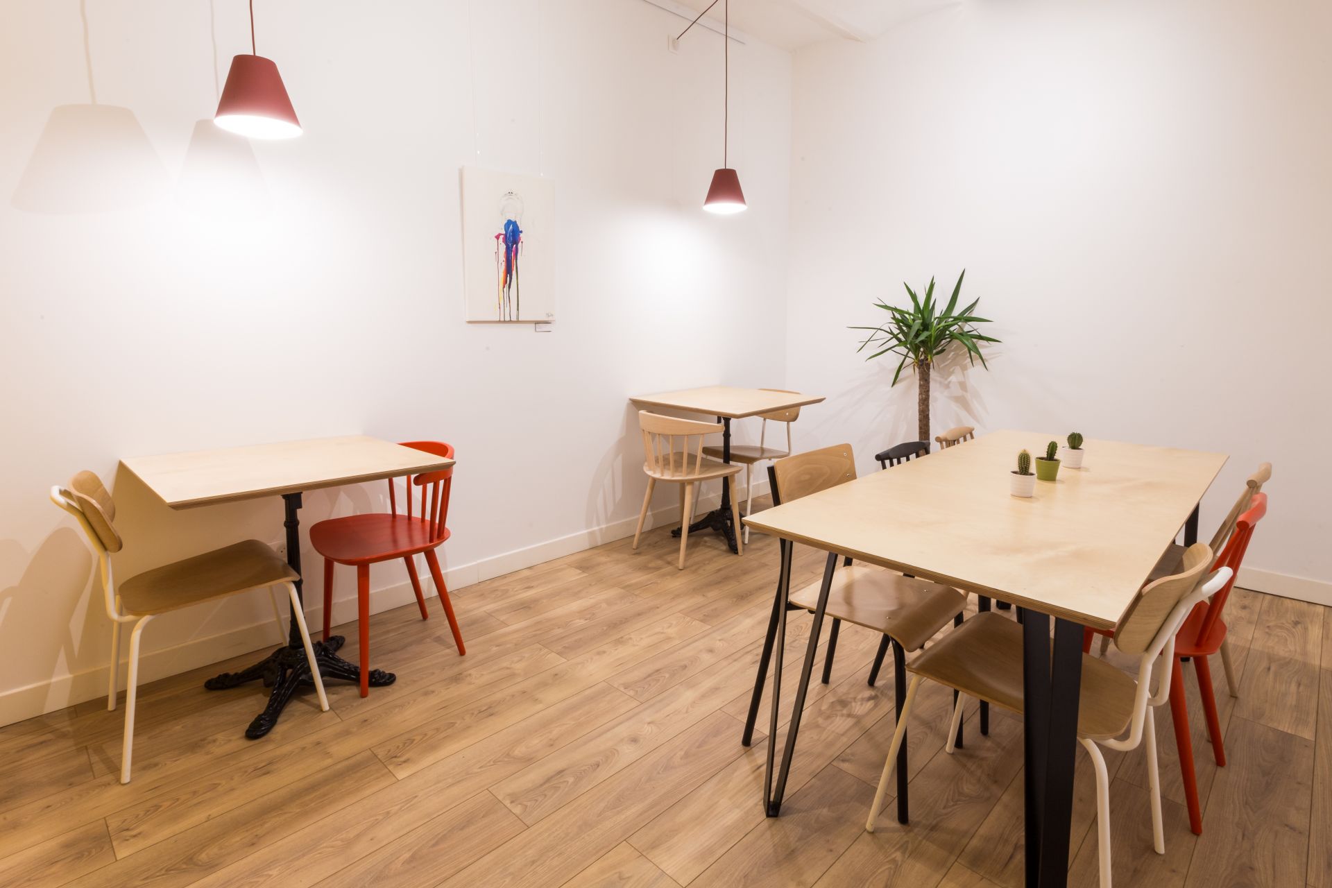 Anticafé Bordeaux image 5