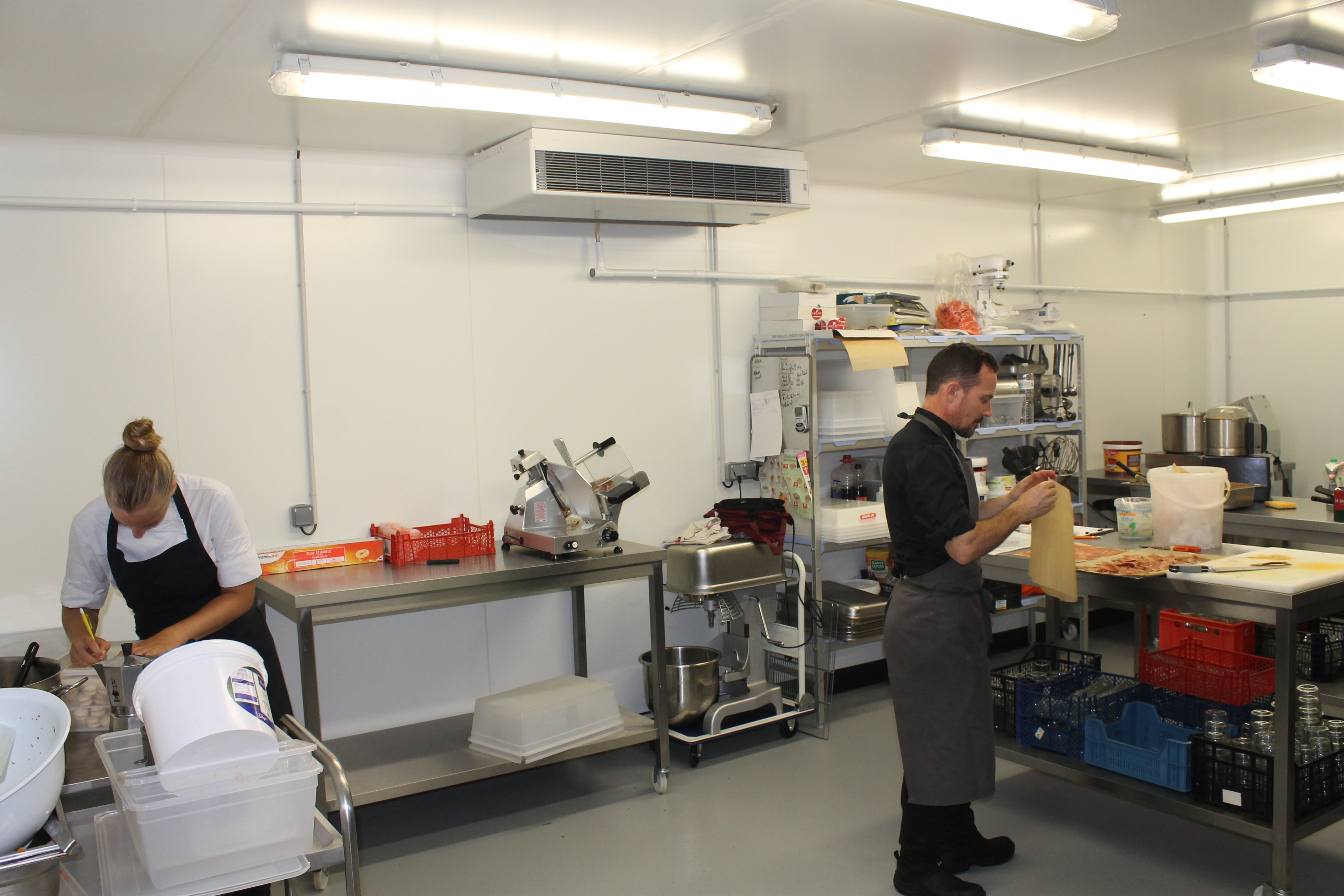 Coloc' 2 Chefs image 2