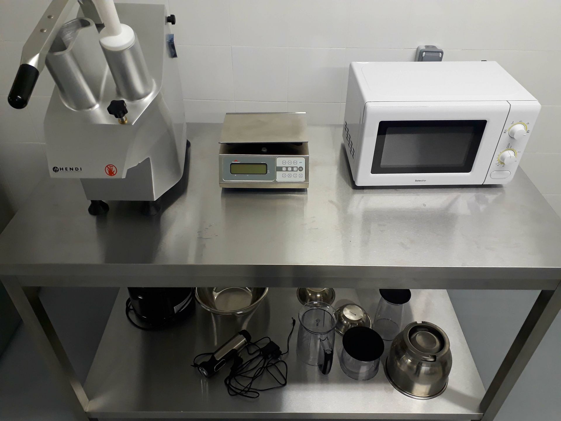 Coloc' 2 Chefs image 4