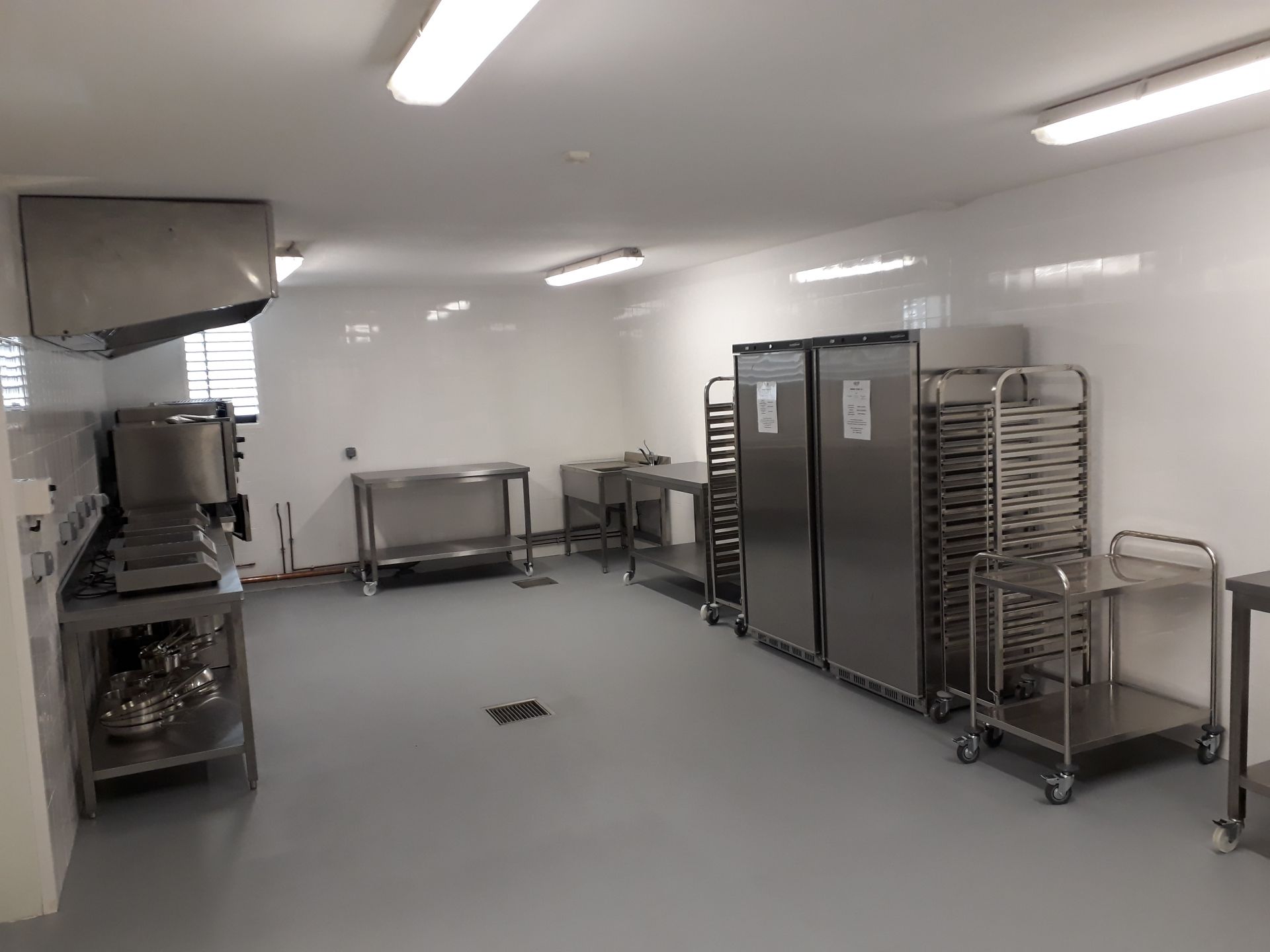 Coloc' 2 Chefs image 3