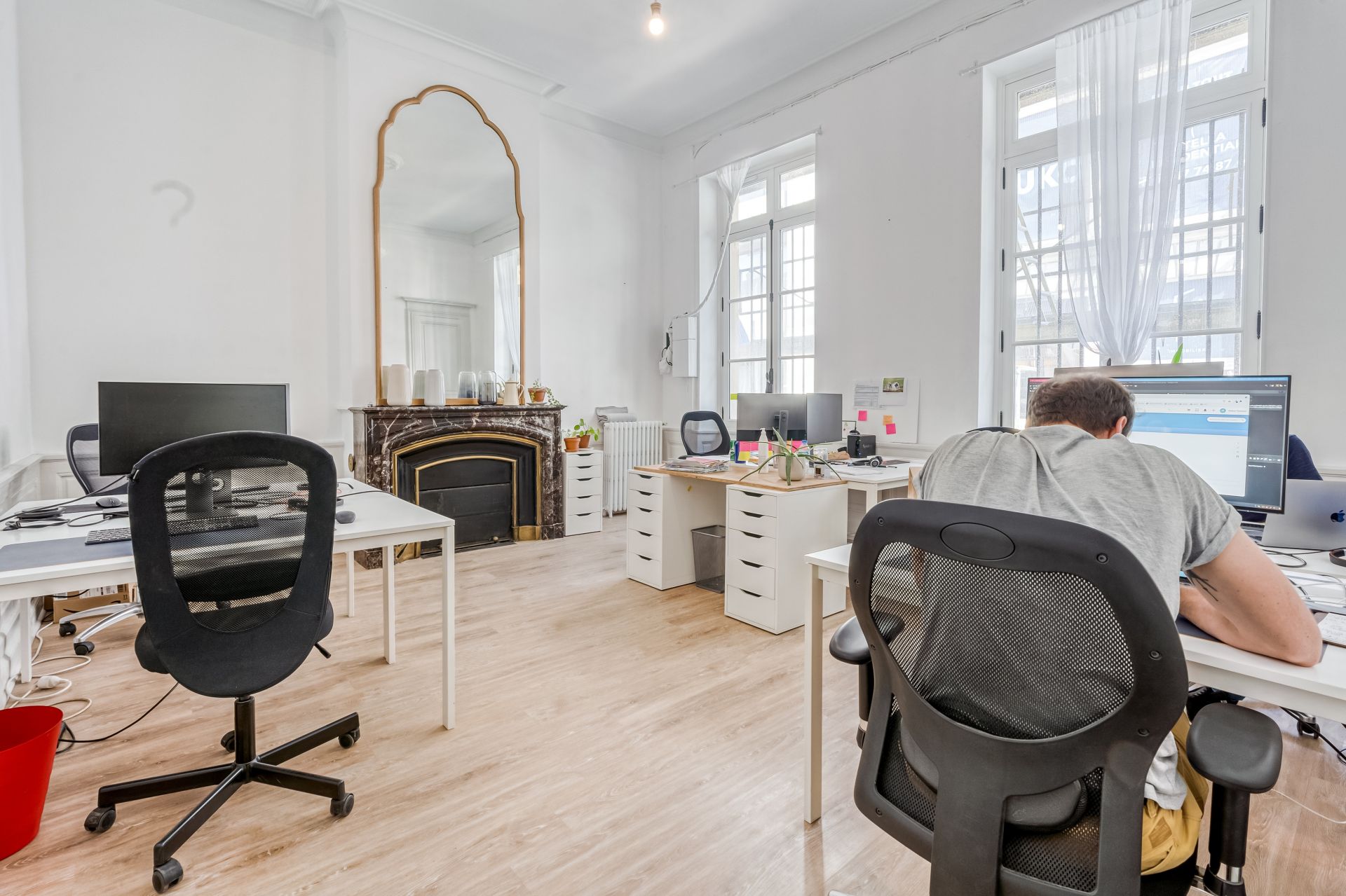 Digital Village Bordeaux image 5