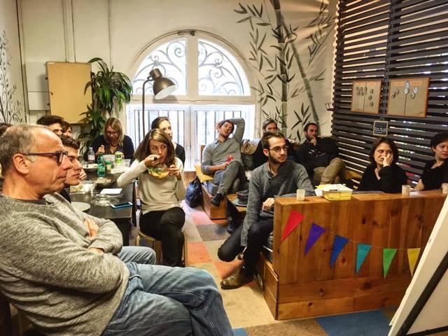 La Ruche Bordeaux image 2