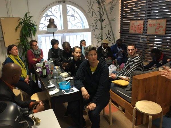 La Ruche Bordeaux image 4