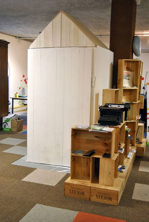 La Ruche Bordeaux image 3