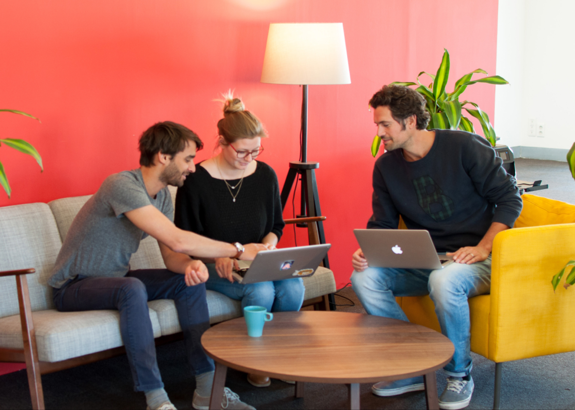 Le Wagon Bordeaux image 2