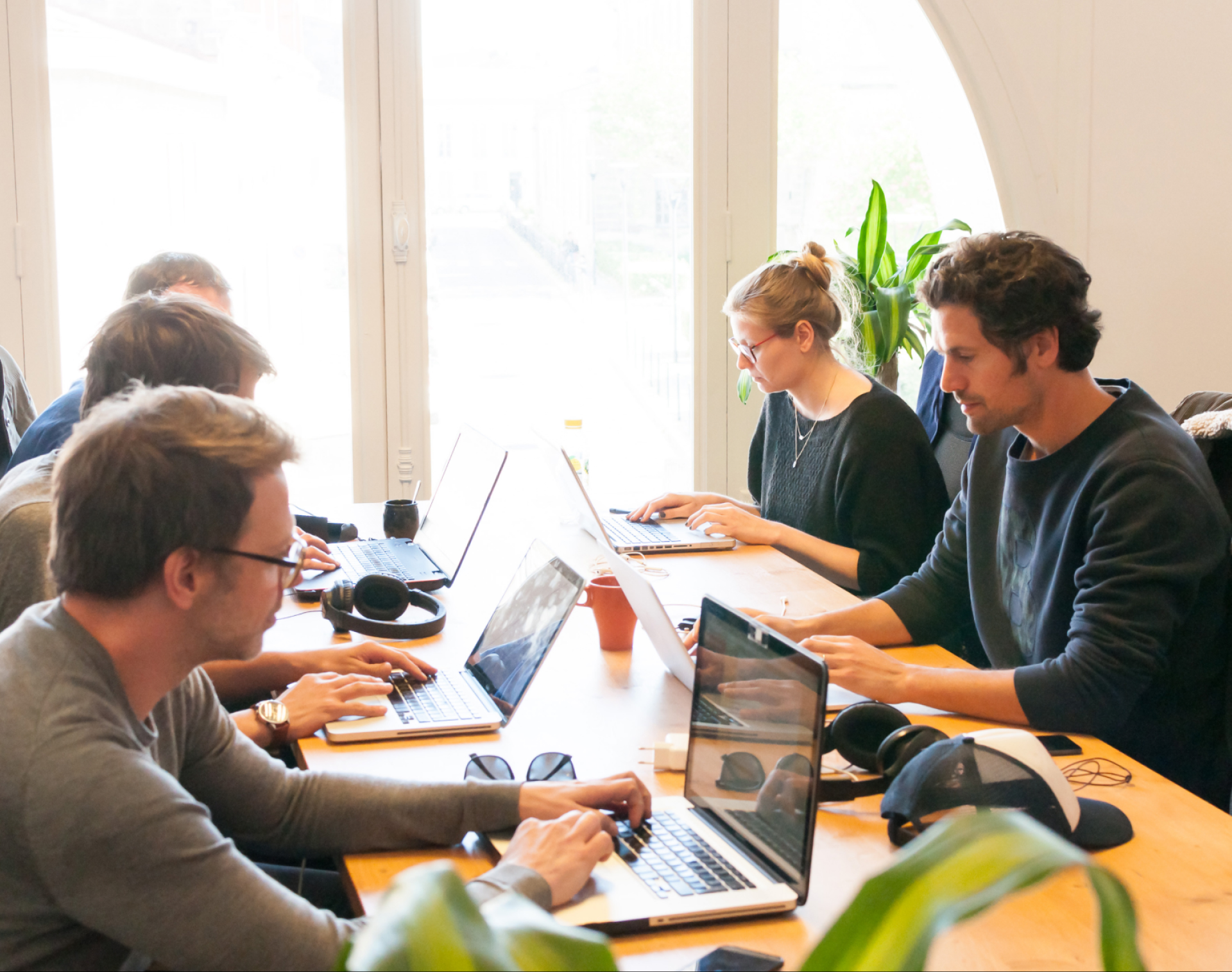 Le Wagon Bordeaux image 4