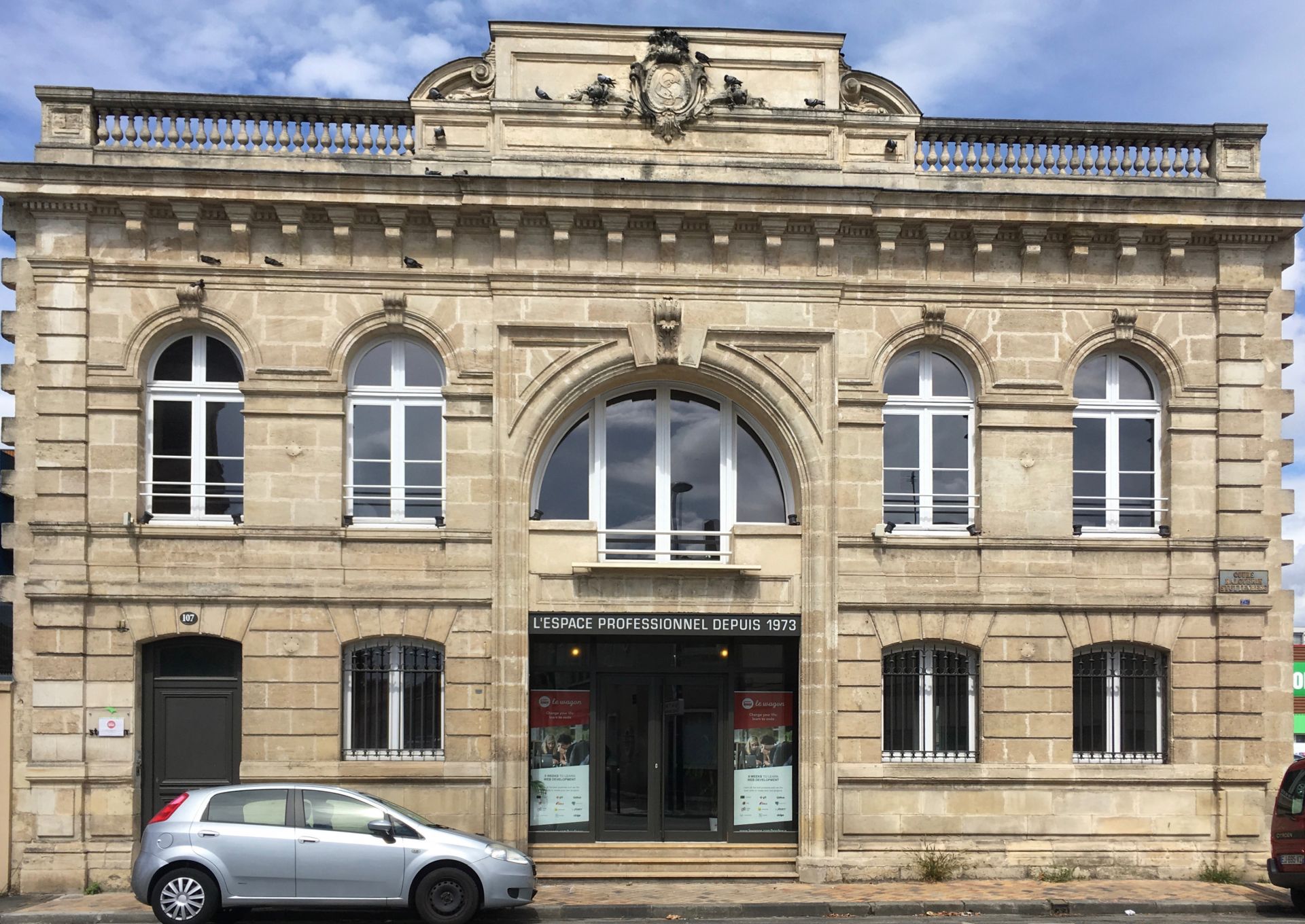 Le Wagon Bordeaux image 3