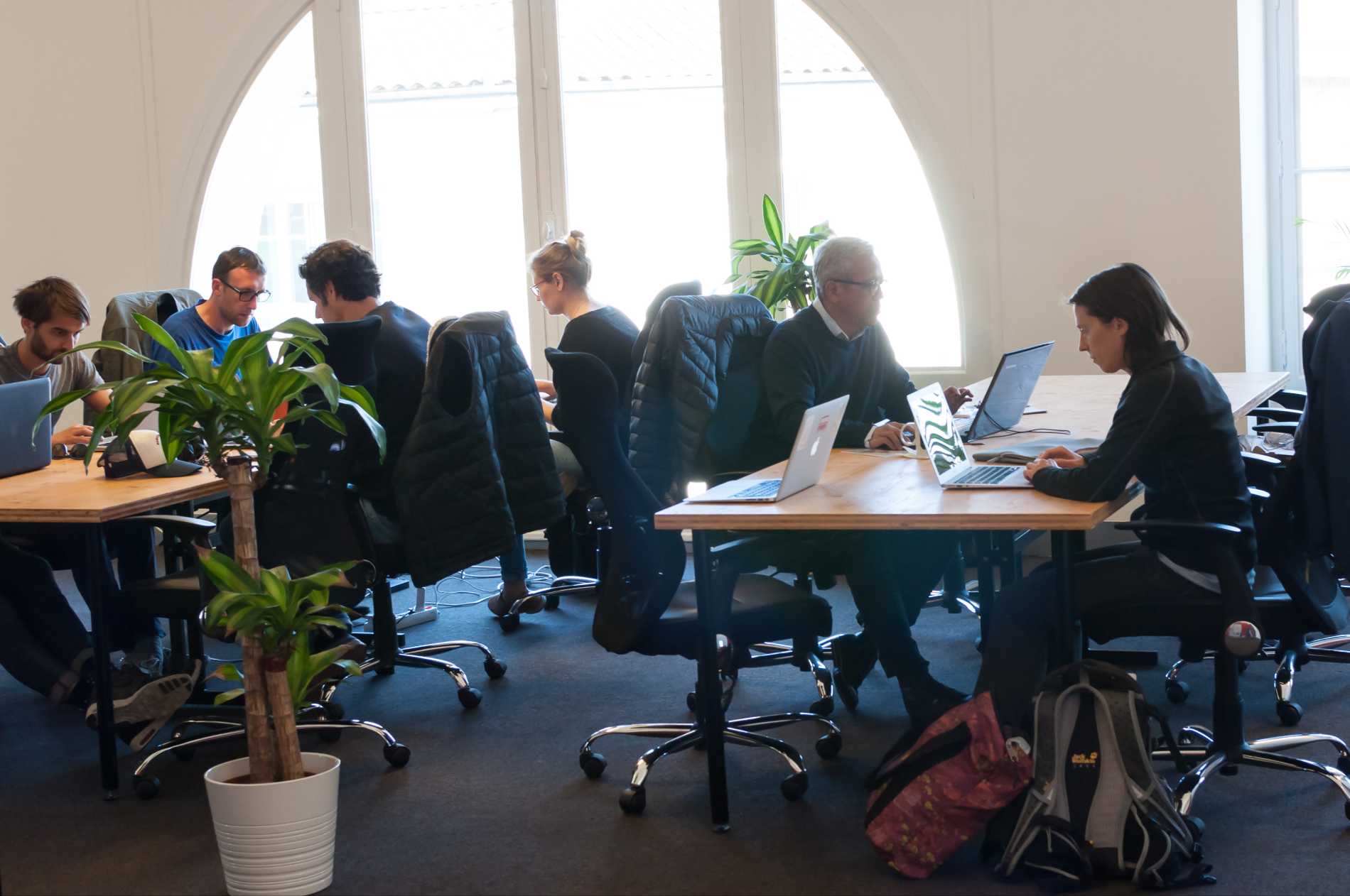 Le Wagon Bordeaux image 5