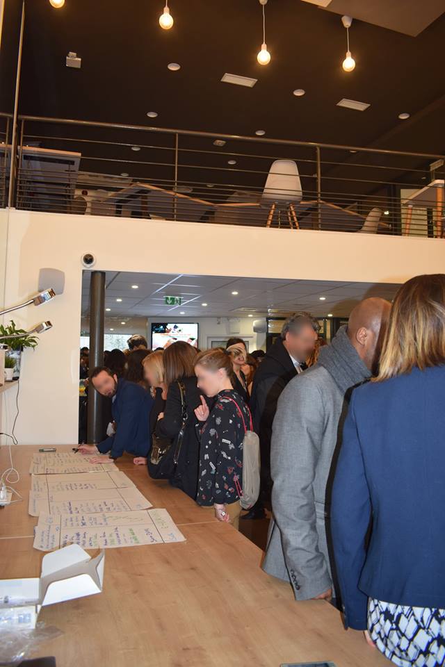 Nomade Bordeaux coworking image 3