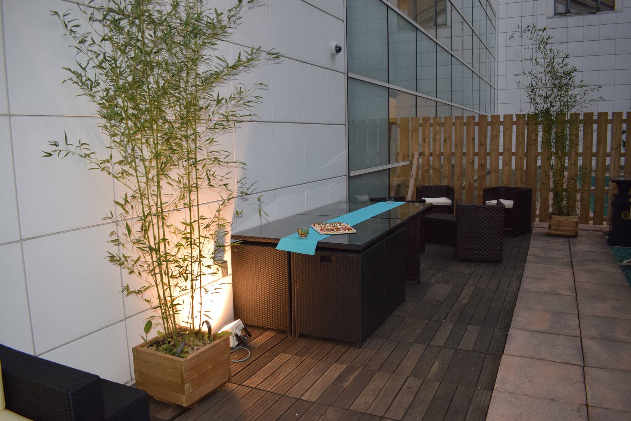 Nomade Bordeaux coworking image 5