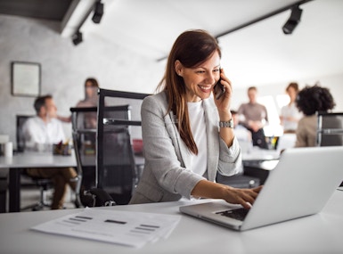 Regus - Bordeaux, Gare de Bordeaux image 3