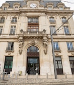 Regus - Bordeaux, Gare de Bordeaux profile image
