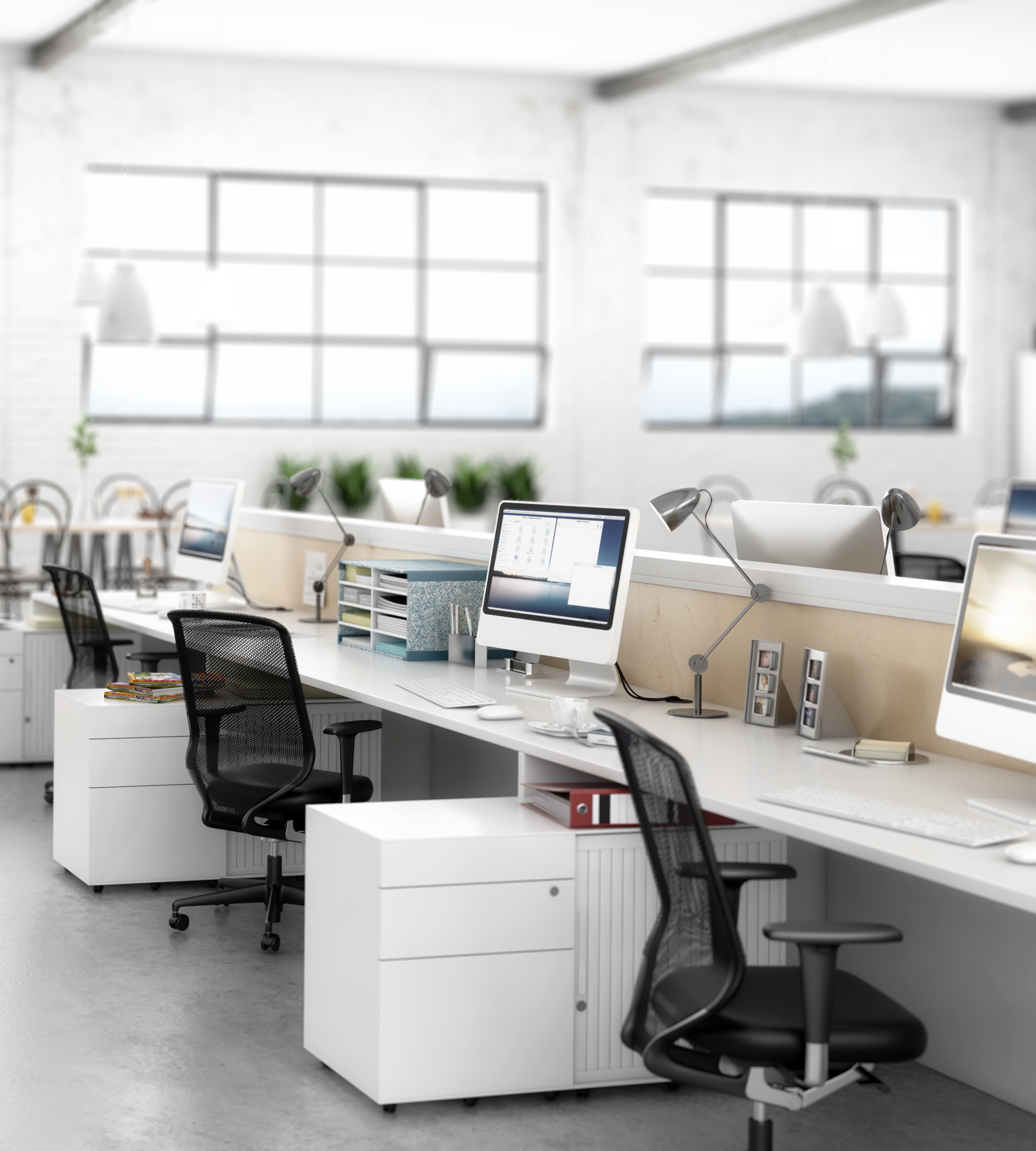 Regus - Bordeaux, Le Bouscat image 2