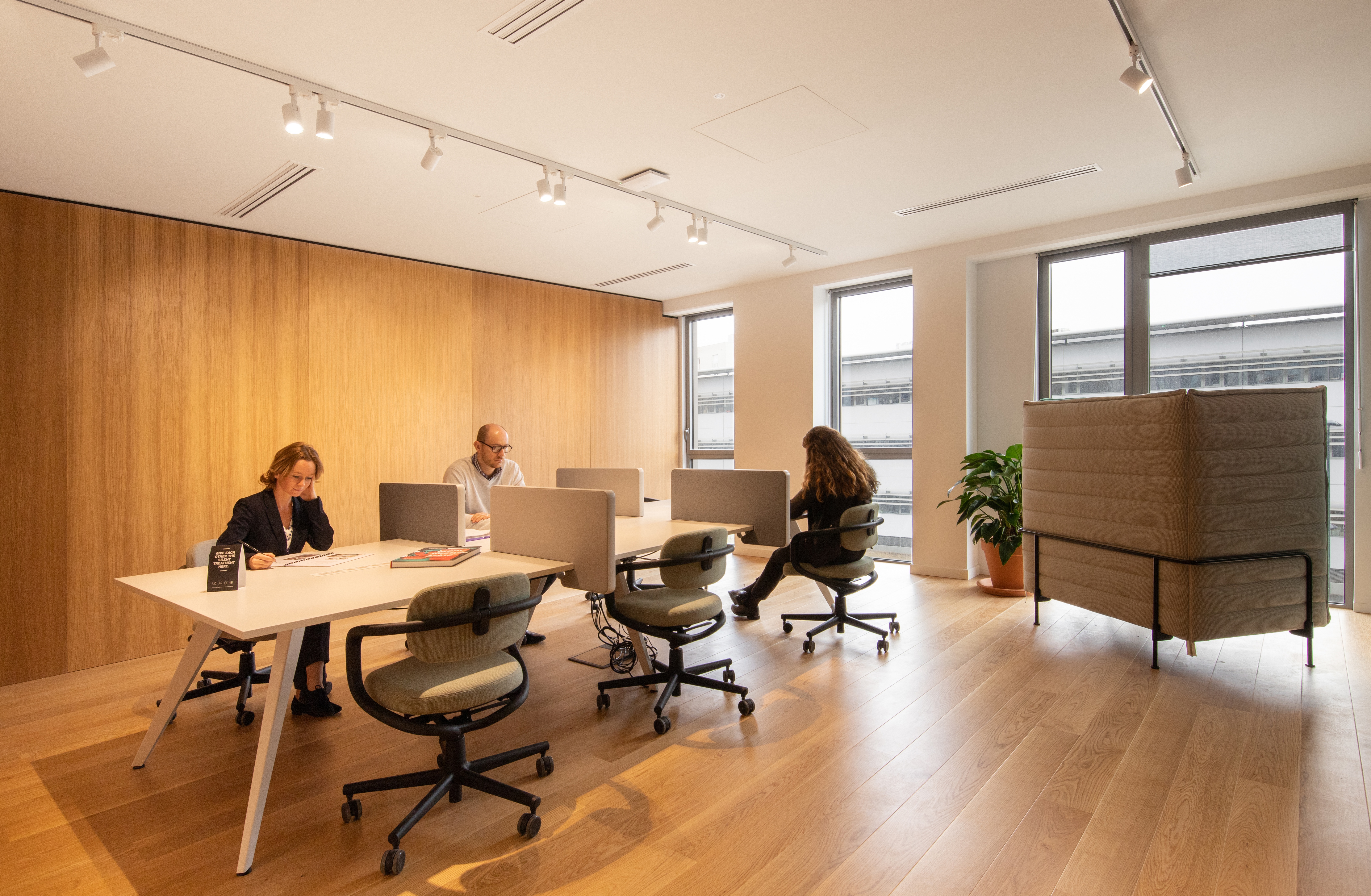 Spaces - Bordeaux Spaces Euratlantique image 3