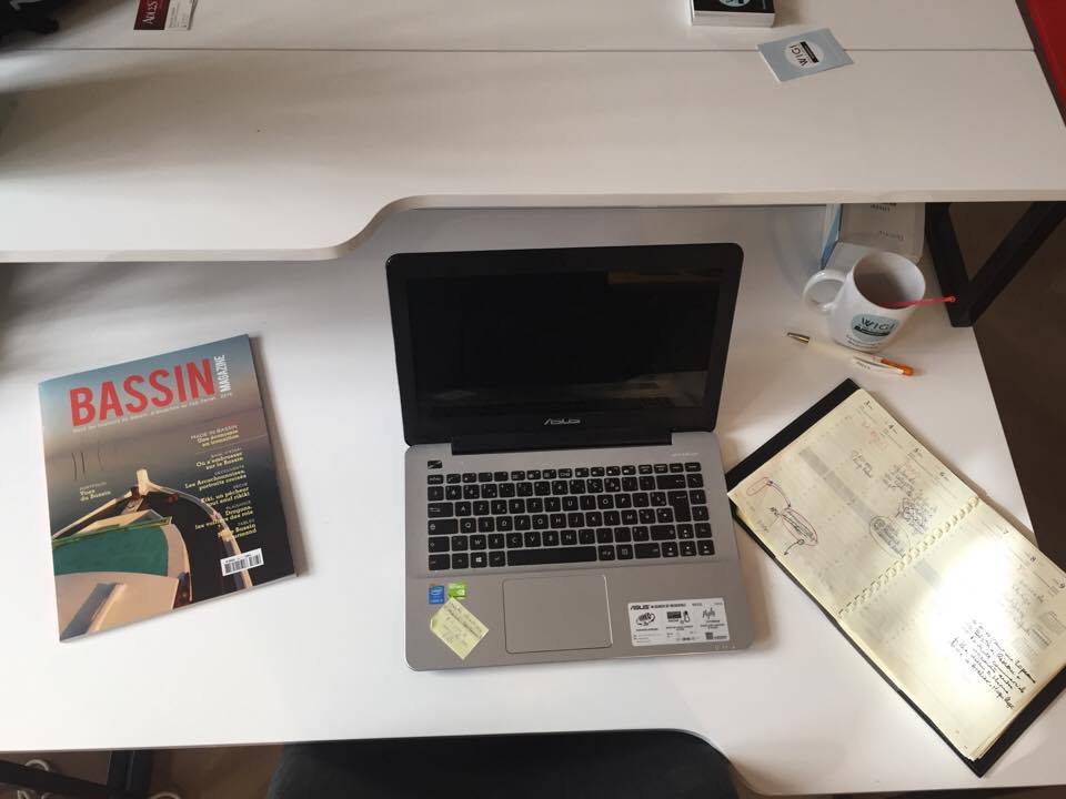 Wigi coworking bordeaux image 2