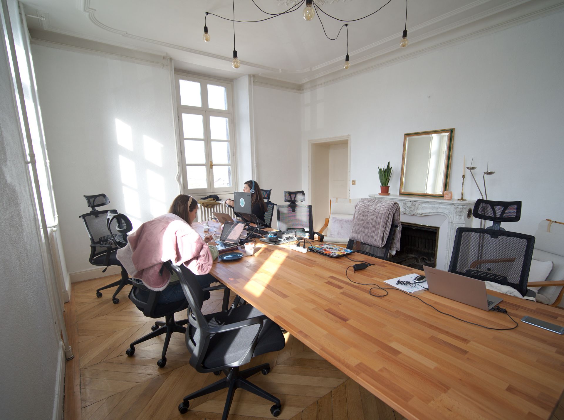 Cloud Citadel image 2