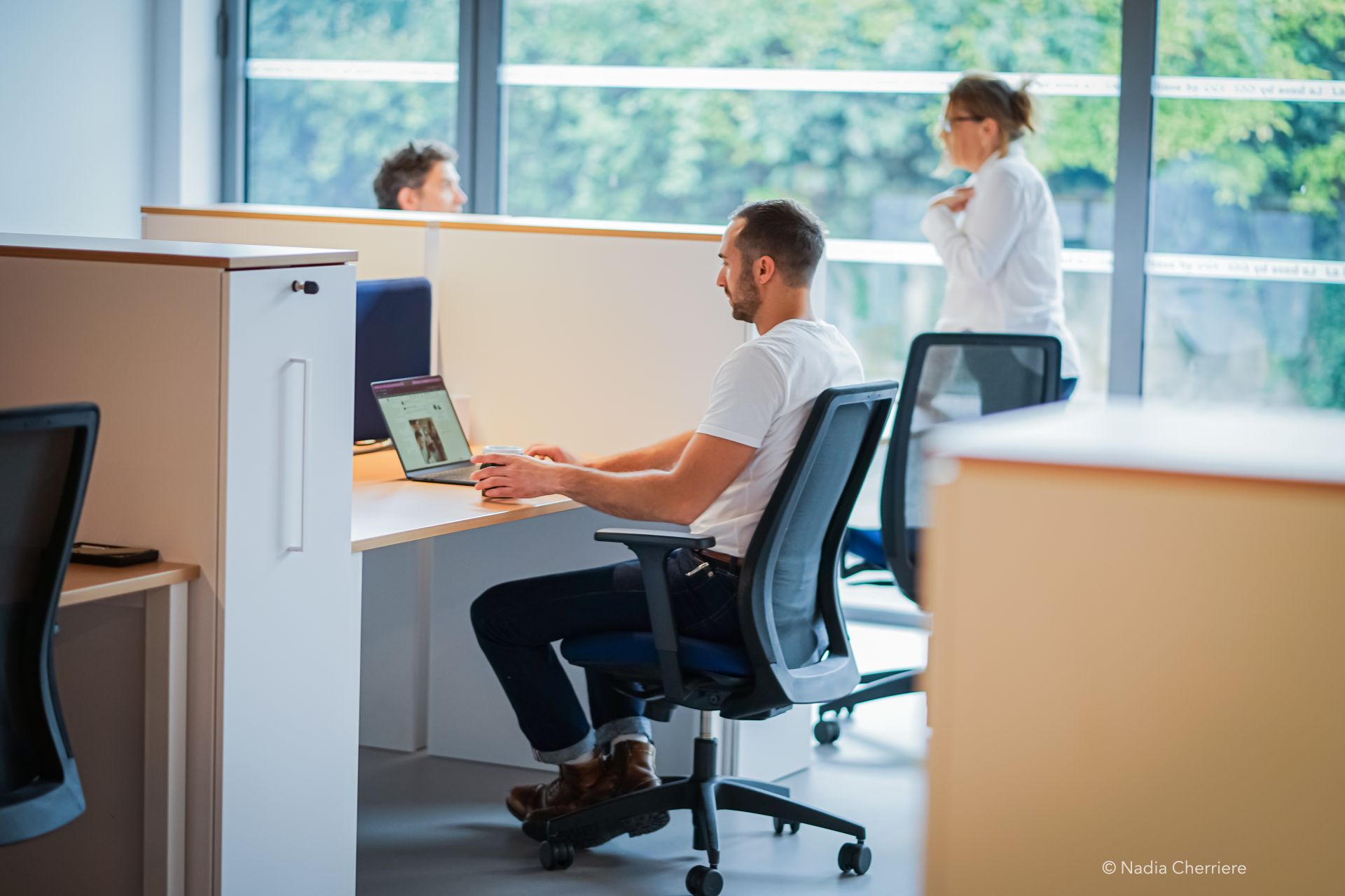 La Base by CCI19 image 2