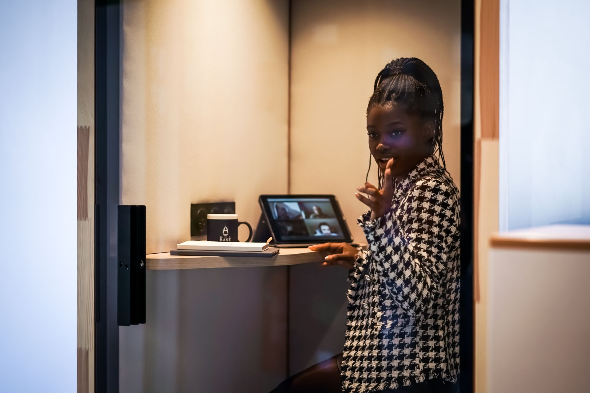 La Base by CCI19 image 4