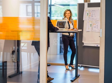 La Base by CCI19 image 5