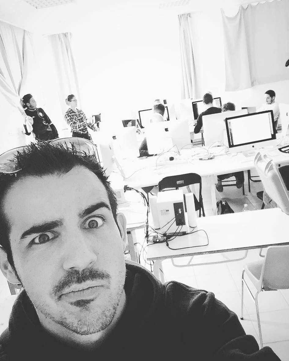 Le 400 - Coworking in Correze image 4