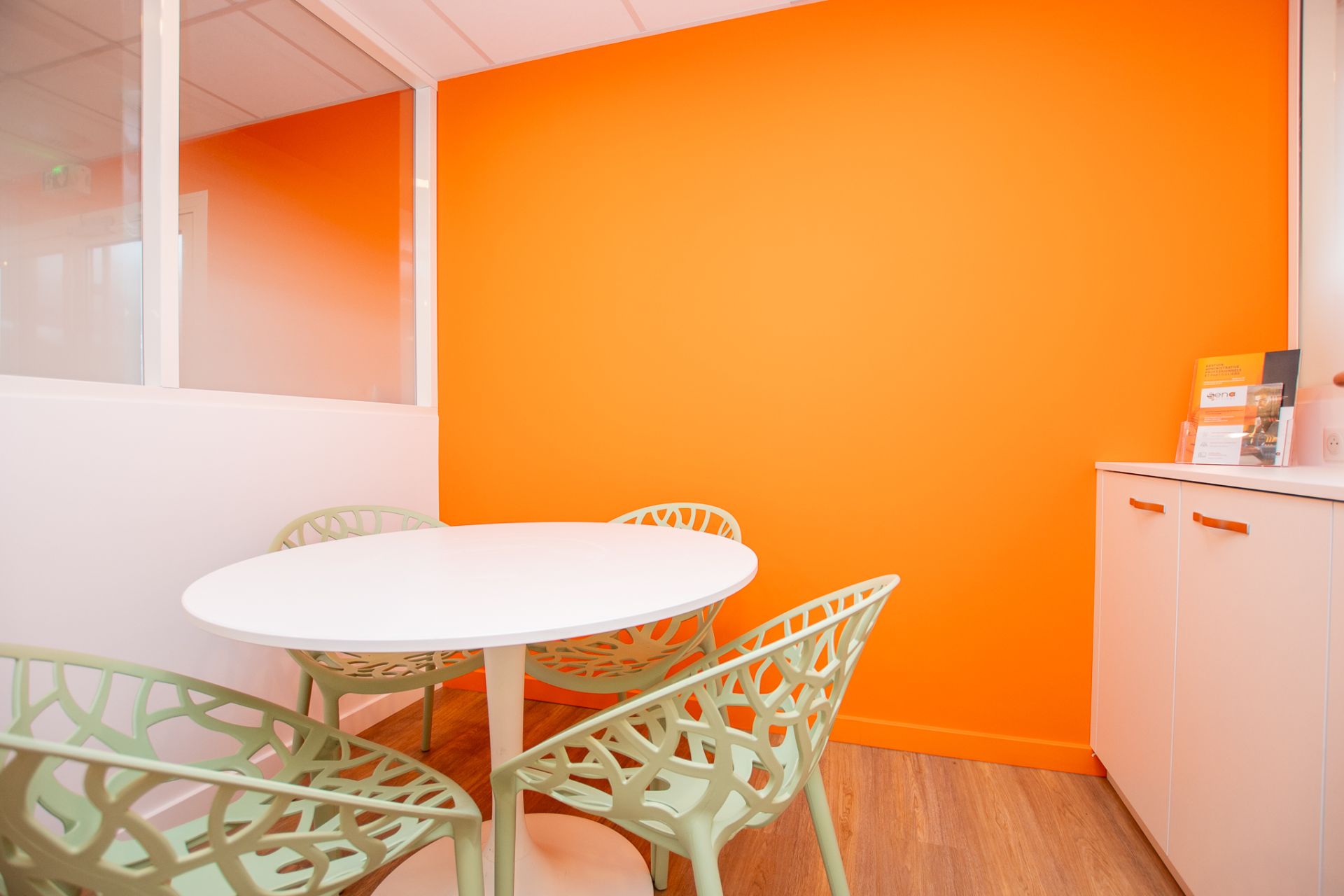 SENA SERVICES image 2