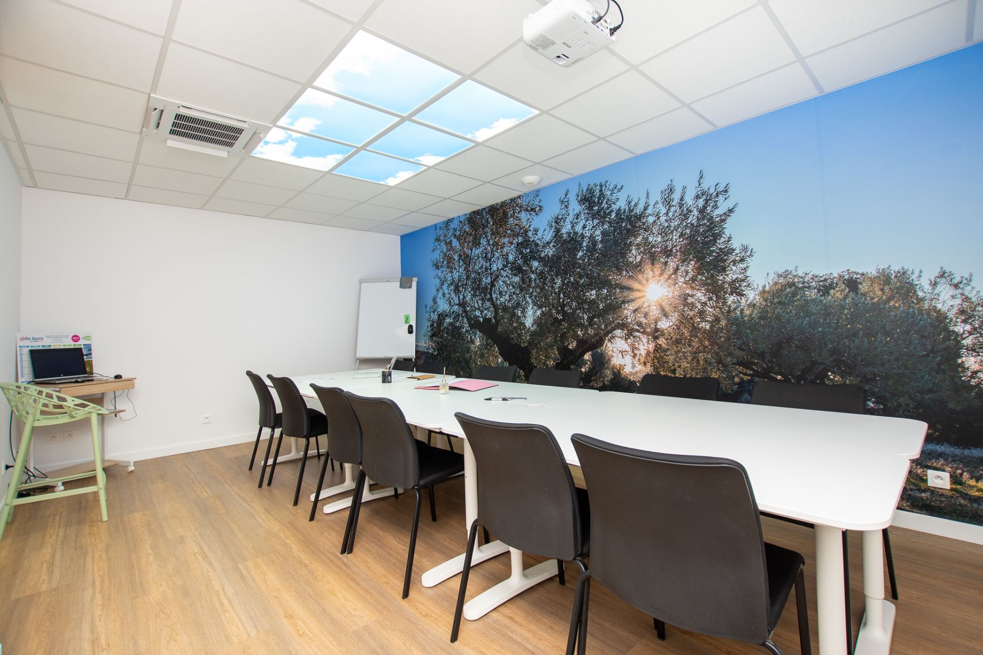 SENA SERVICES image 4