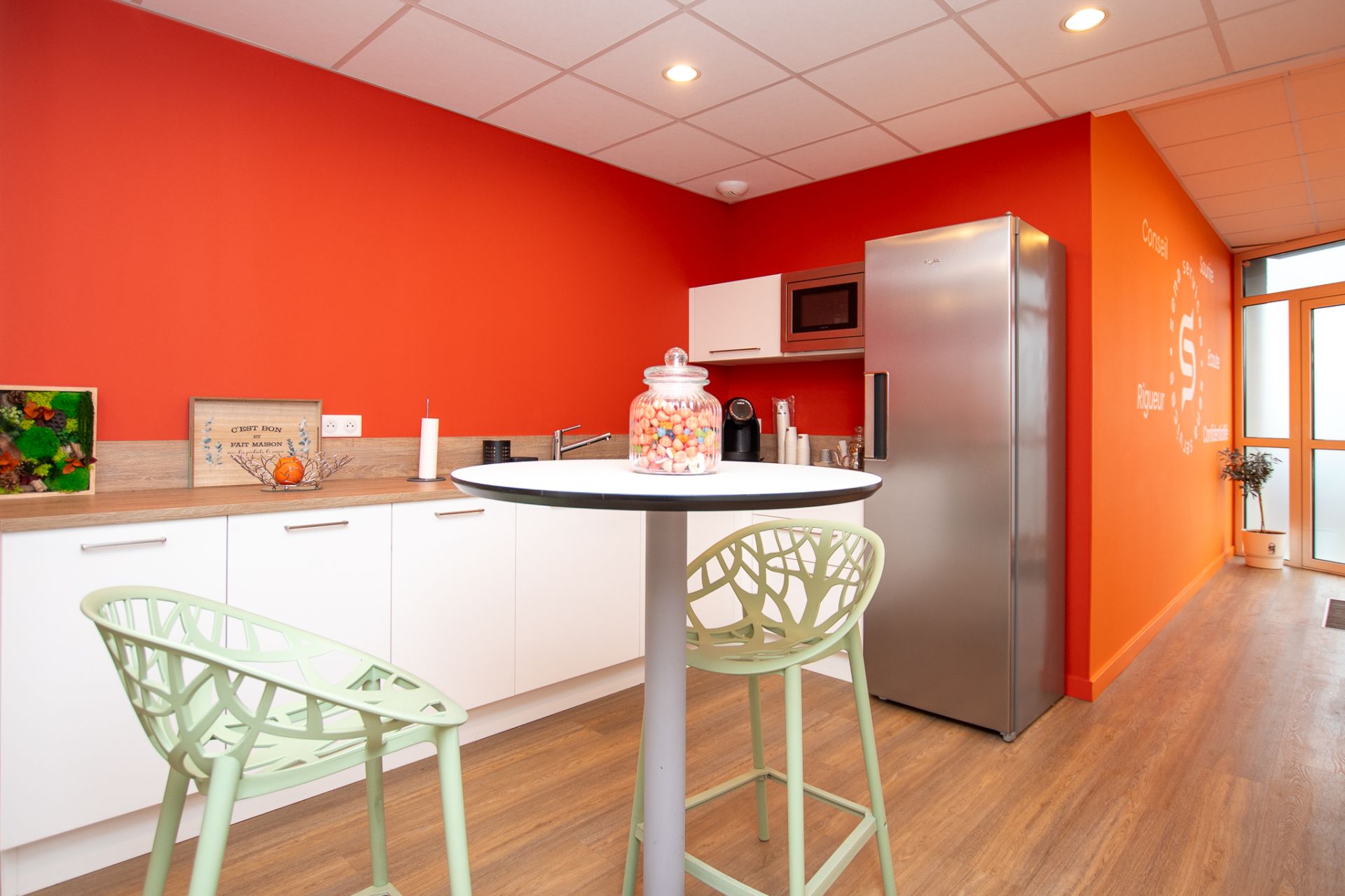 SENA SERVICES image 5