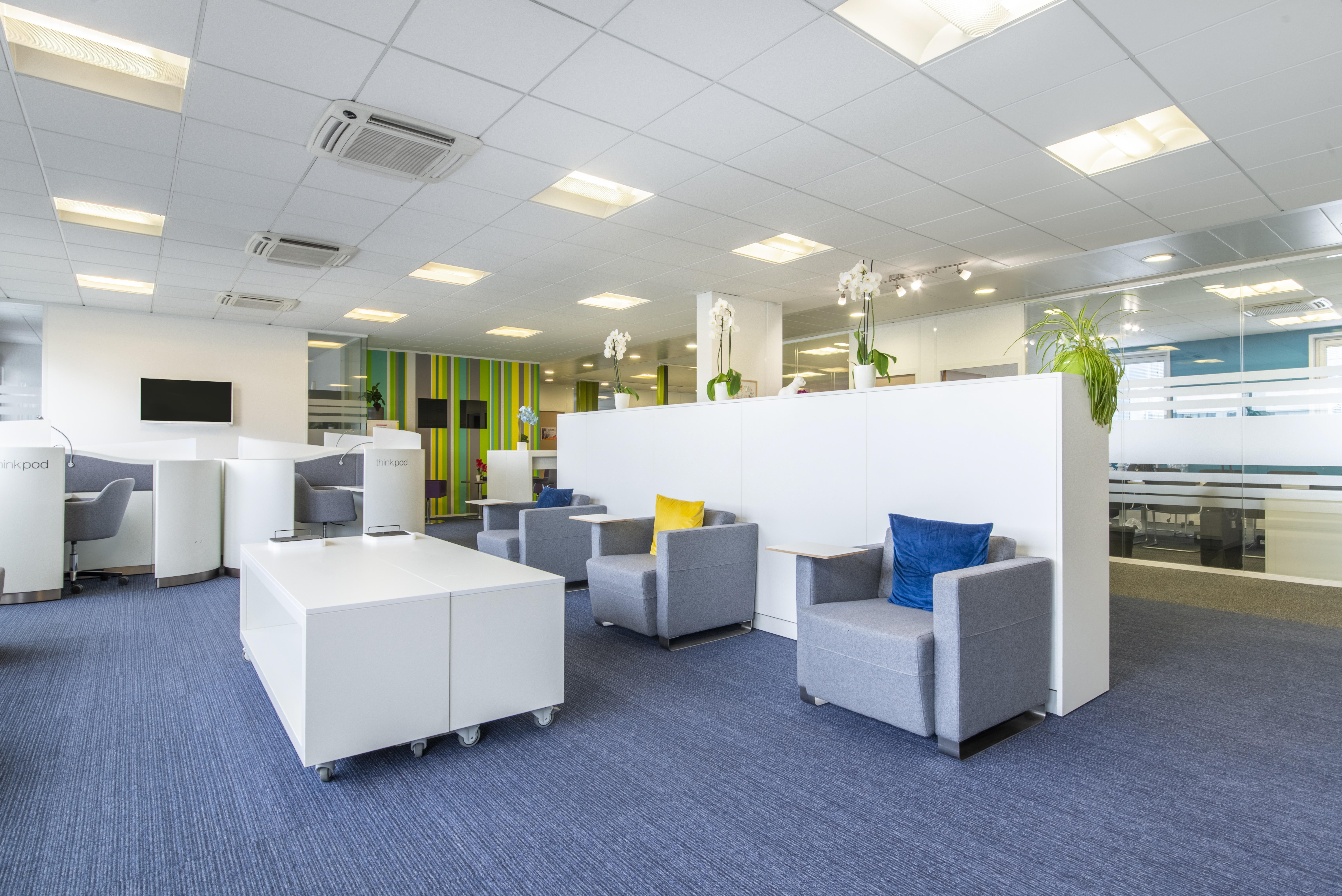 Stop & Work - Cergy, Stop & Work Cergy image 5