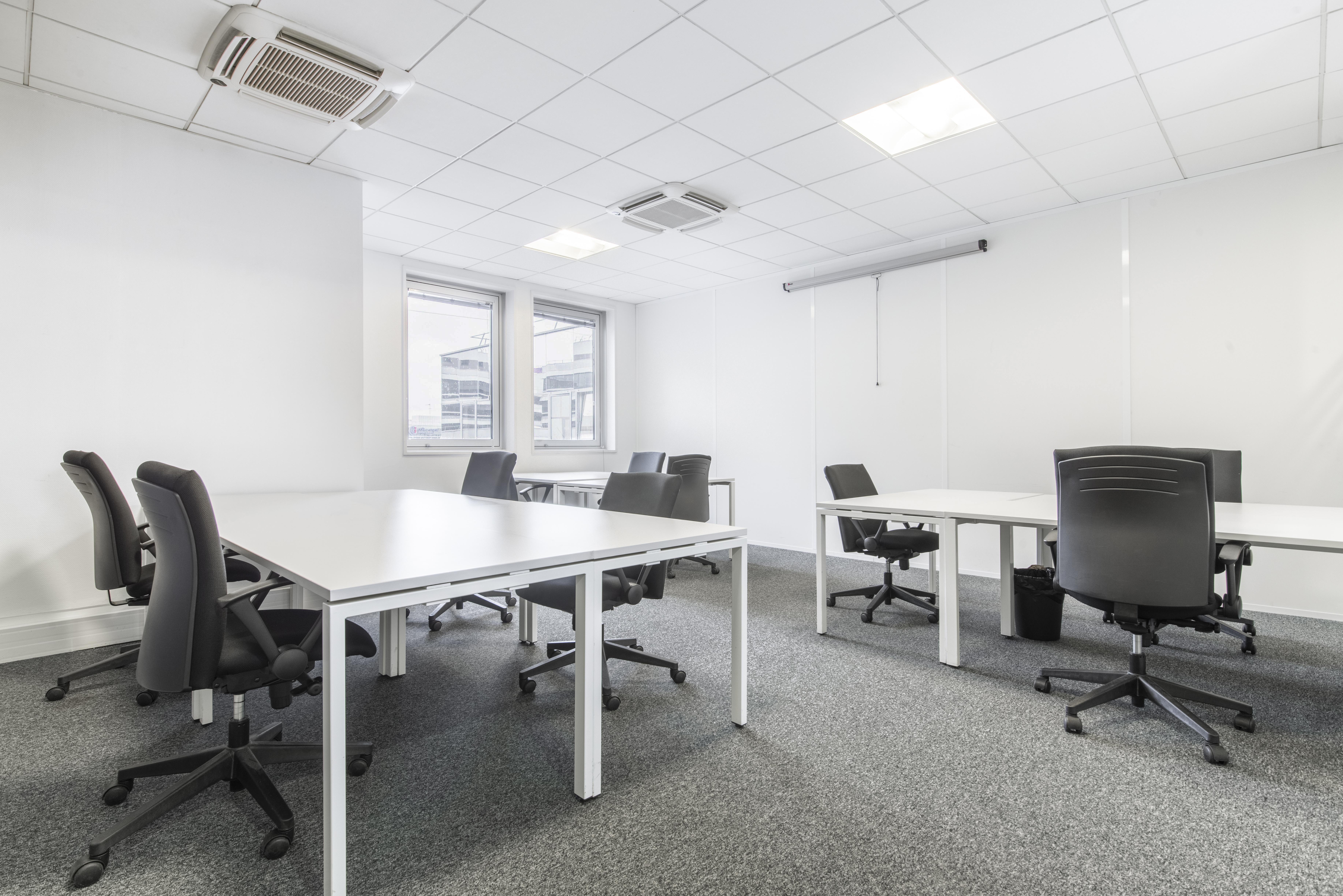 Stop & Work - Cergy, Stop & Work Cergy image 3