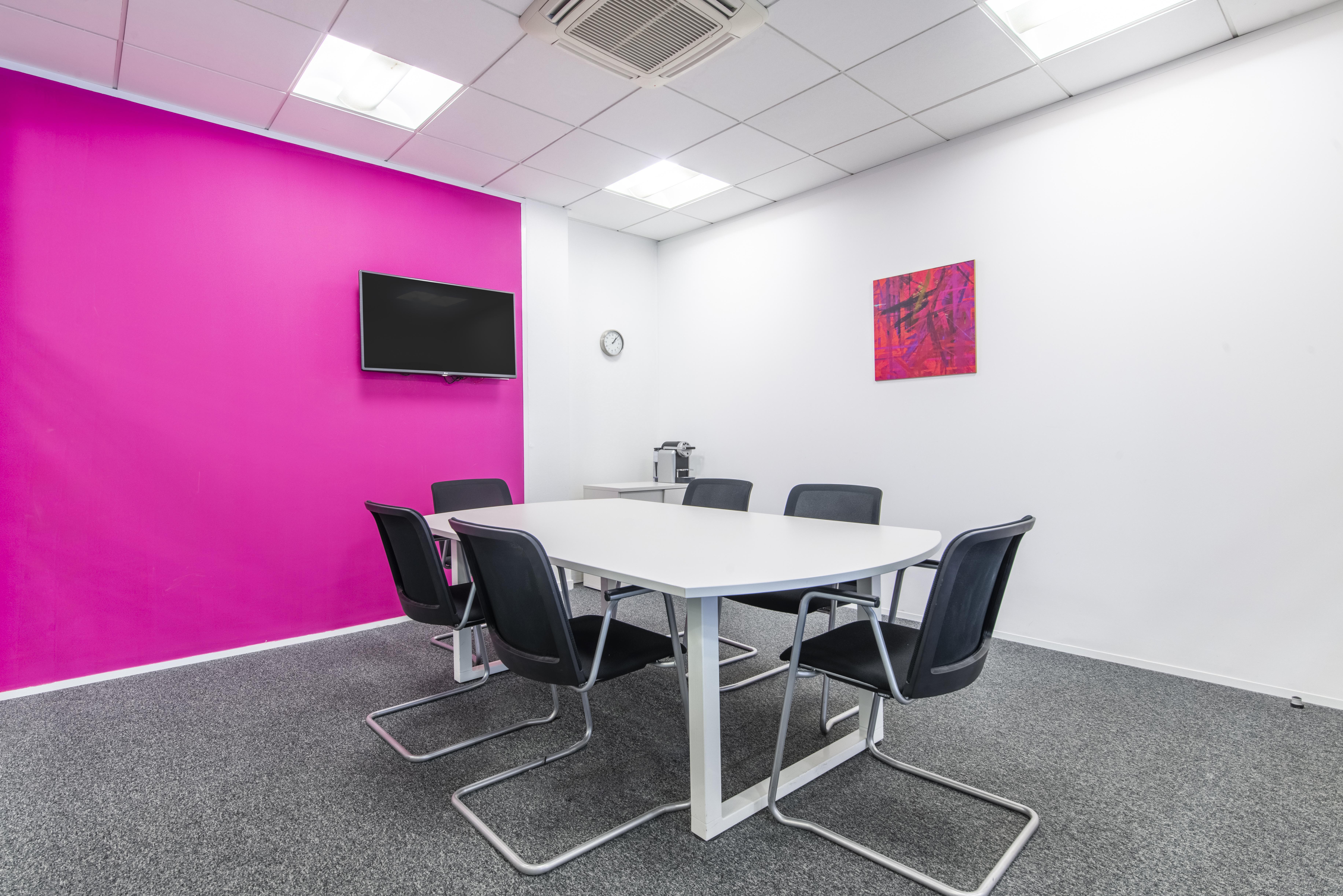 Stop & Work - Cergy, Stop & Work Cergy image 4