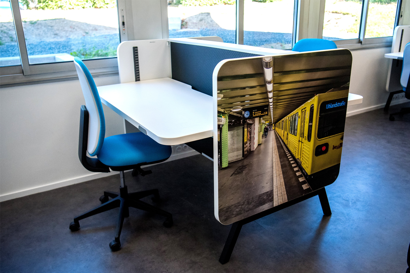 La Station CO image 4