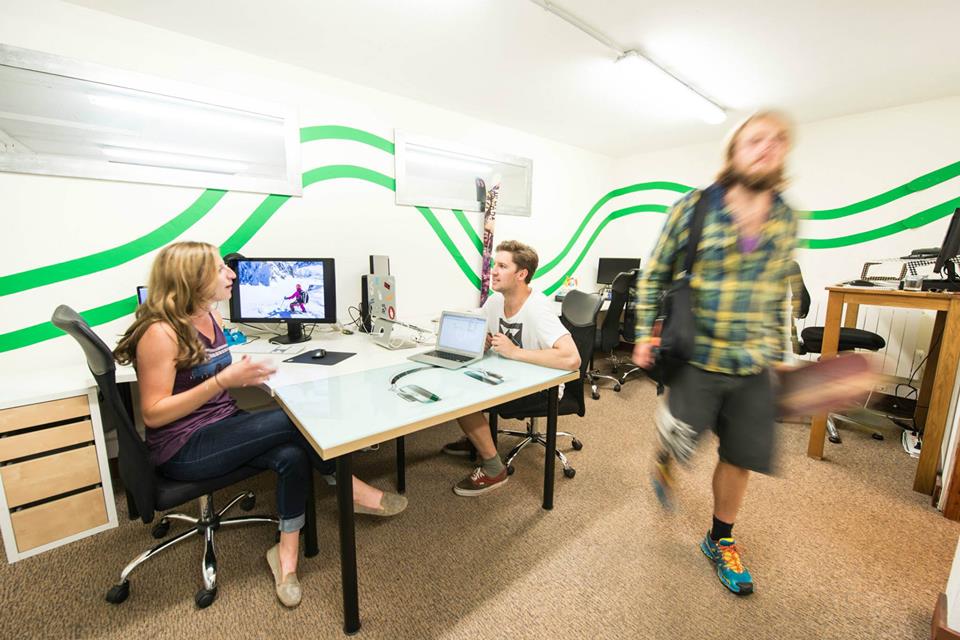 The Ski Locker - Chamonix image 4