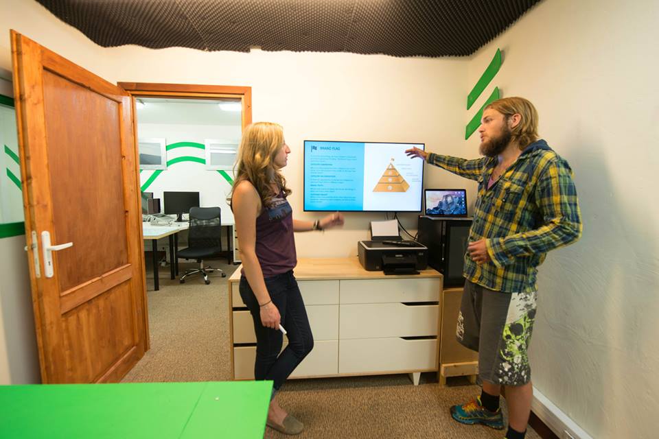 The Ski Locker - Chamonix image 3