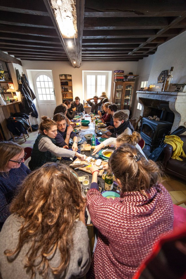 Mutinerie Village image 4