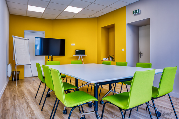 L'Espace Cholet image 5