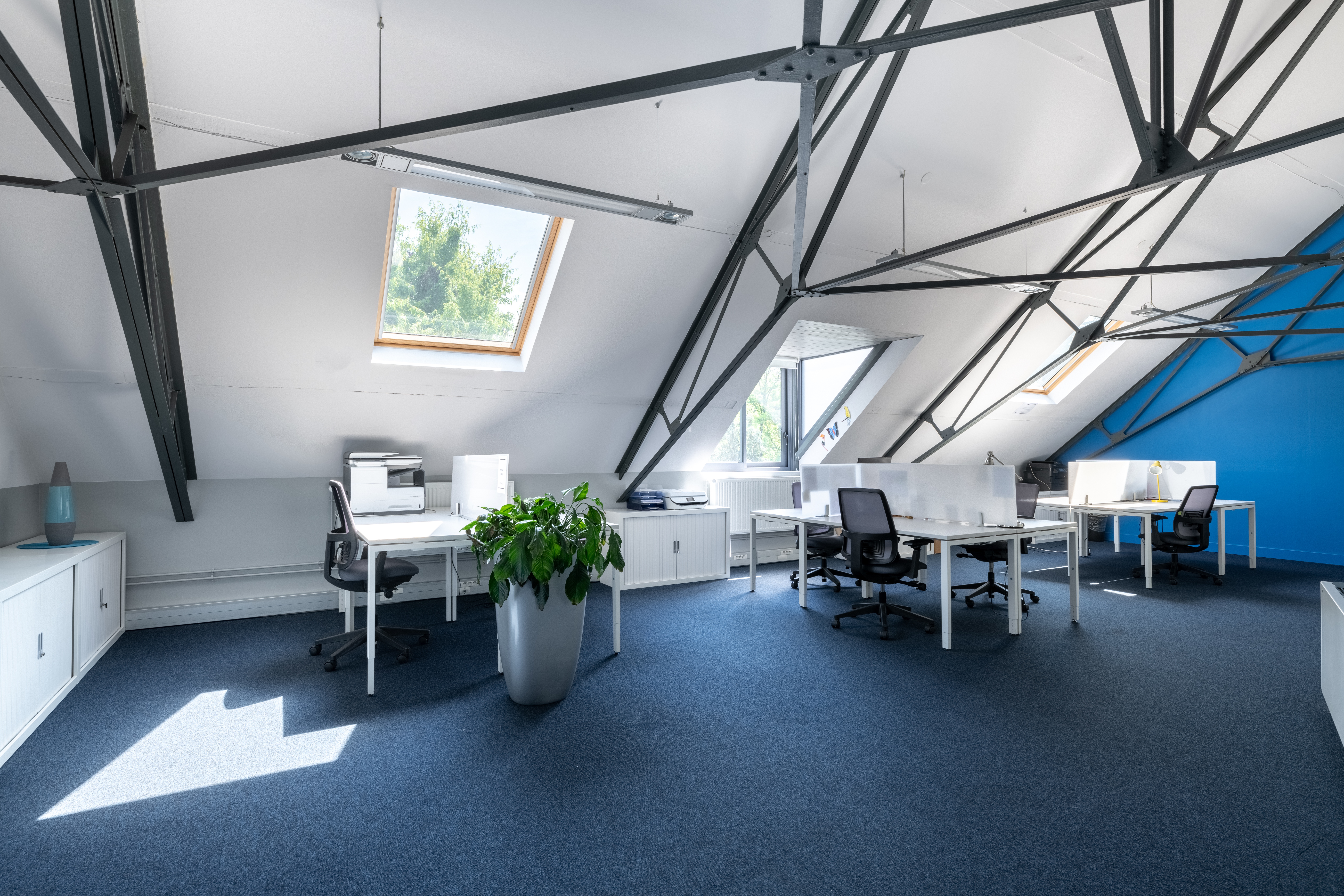 Stop & Work - Fontainebleau, Stop & Work Fontainebleau image 3