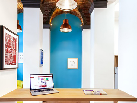 Regus - Grenoble, City image 2