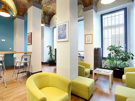 Regus - Grenoble, City image 5