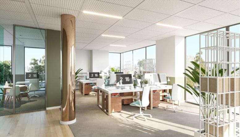 Absis Emergence image 4