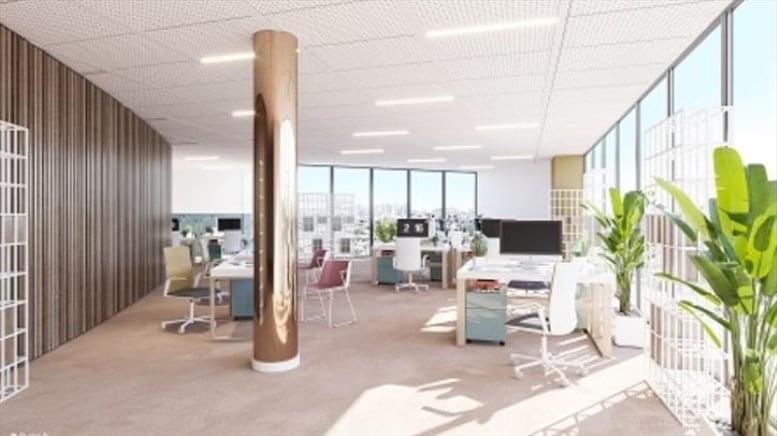 Absis Emergence image 3