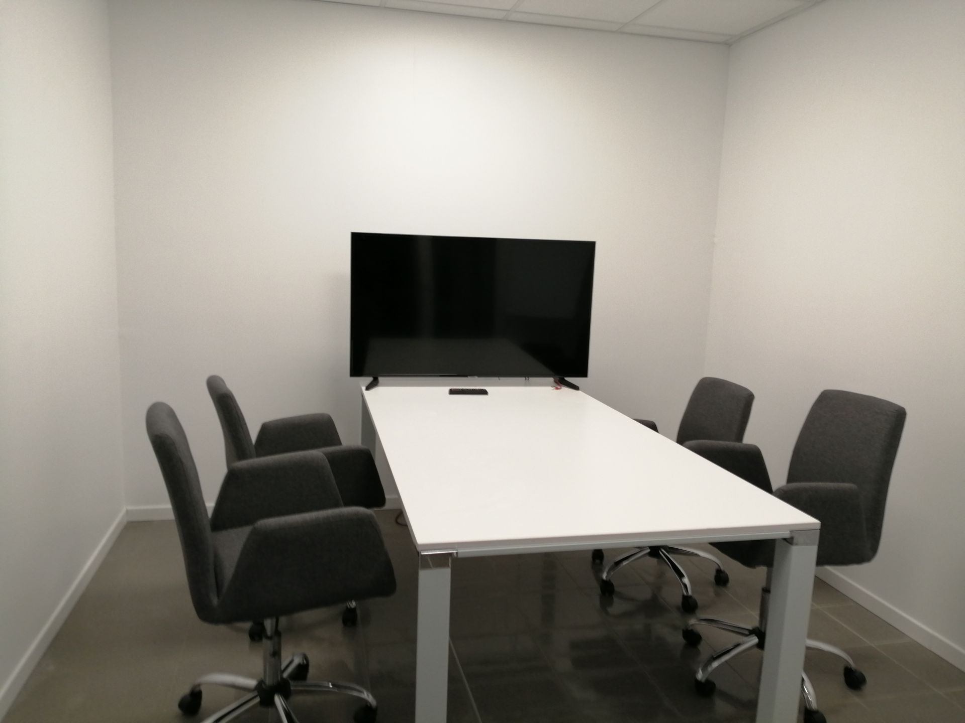 Morphoburo Coworking La Ciotat image 3