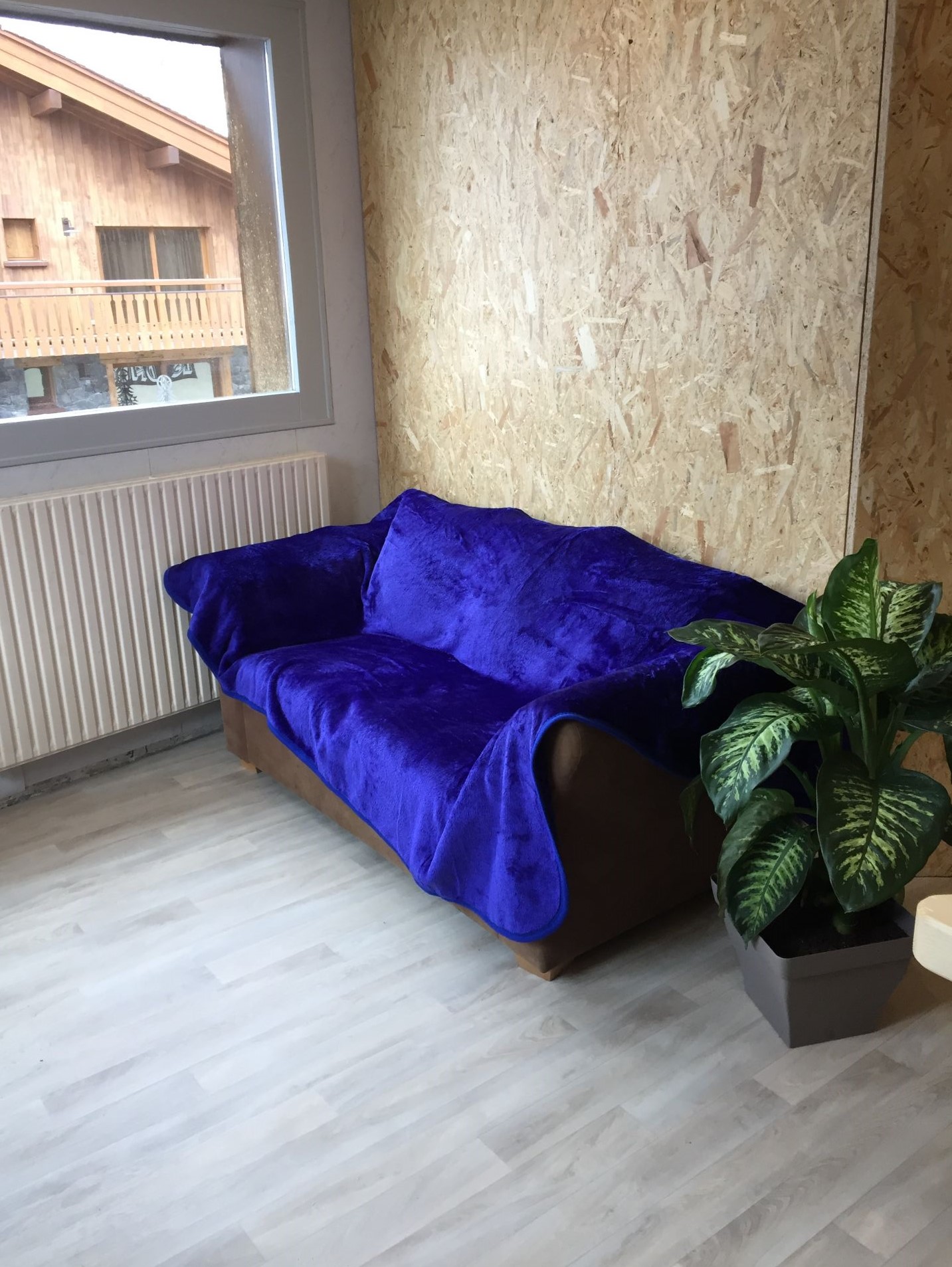 Le Pêle coworking image 2