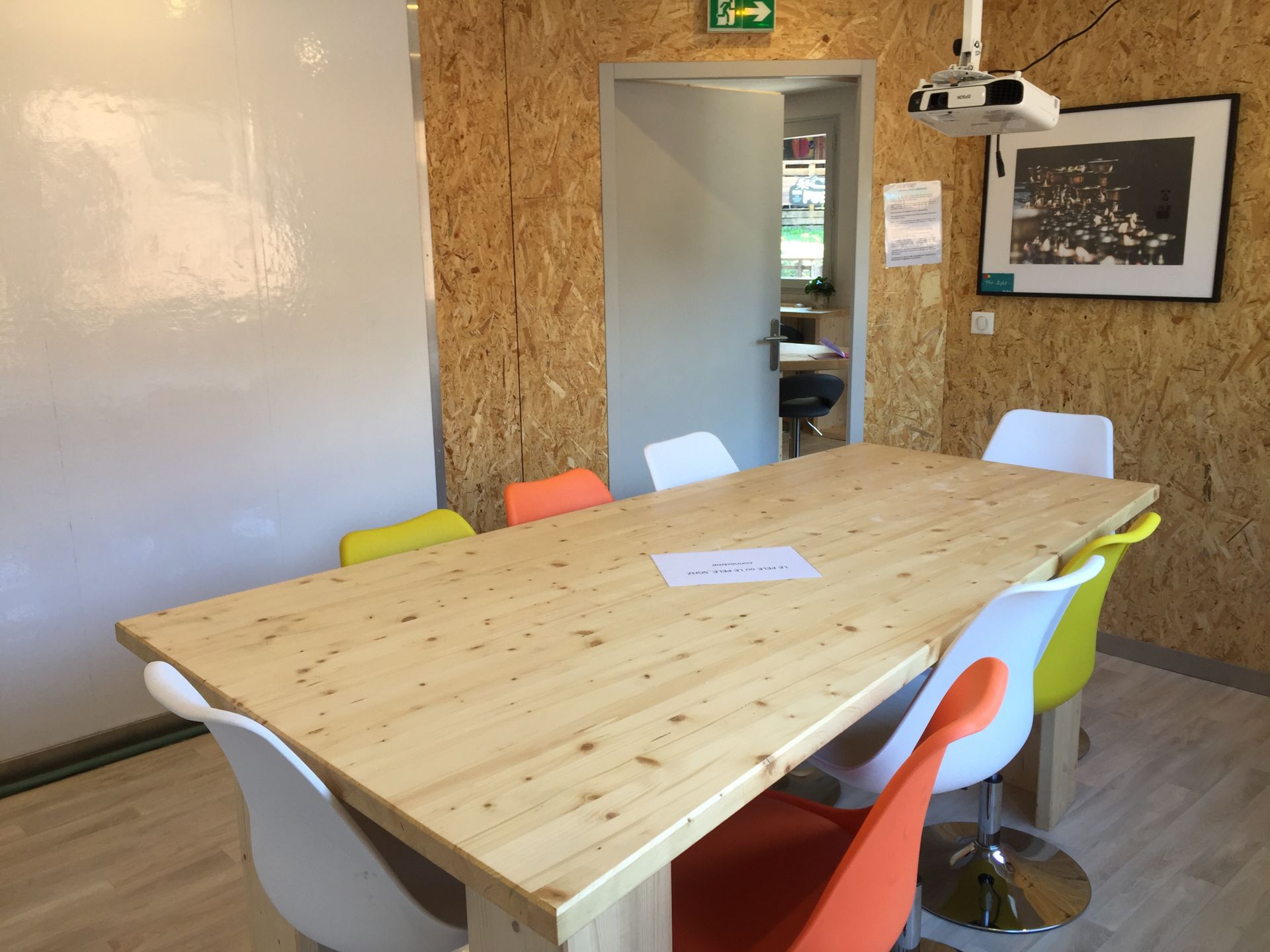 Le Pêle coworking image 5