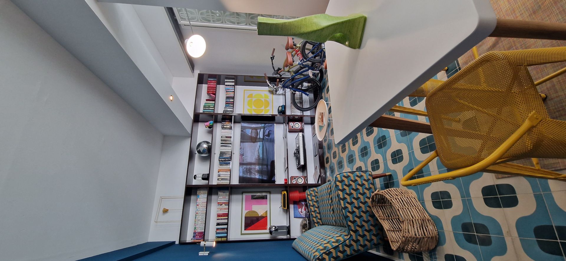 Saint-Clair coworking image 2